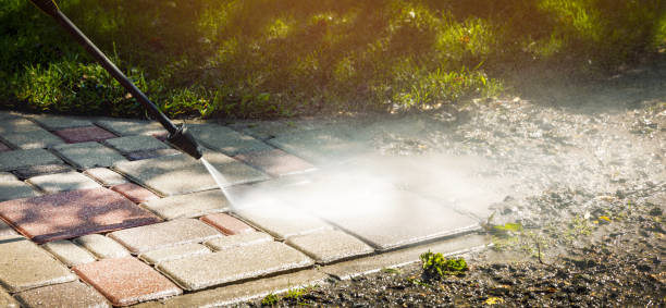 Best Playground Equipment Cleaning  in Jamestown, KY